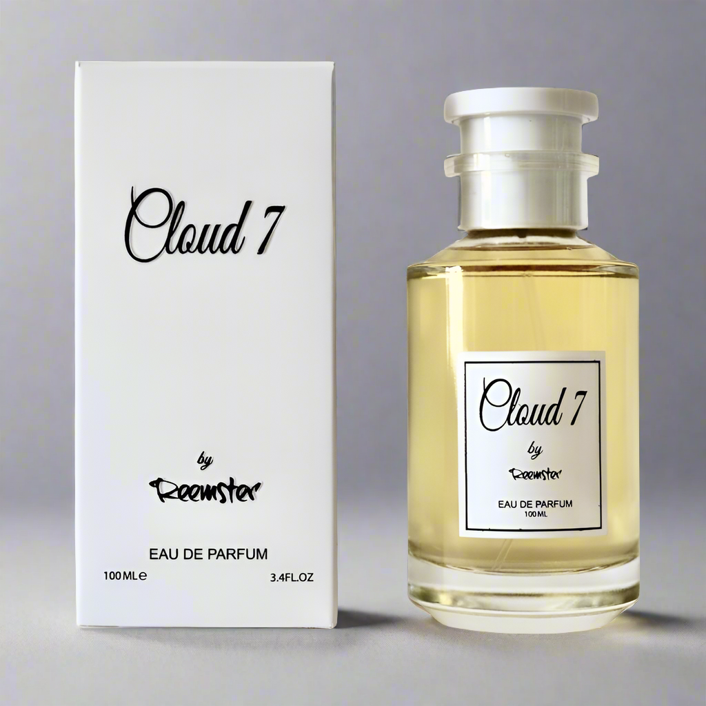 CLOUD 7